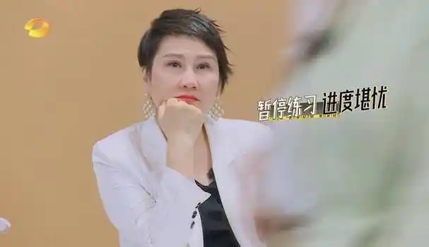 这些平均55岁的妈妈们才是真偶像_李斯丹妮_生活_状态