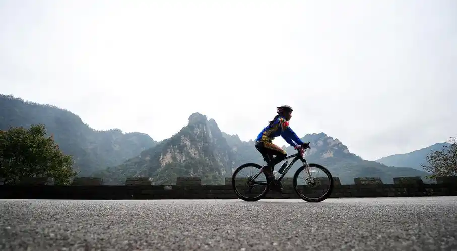 自行车一天可以骑多少公里(正常新手骑行一般多少公里)-图2