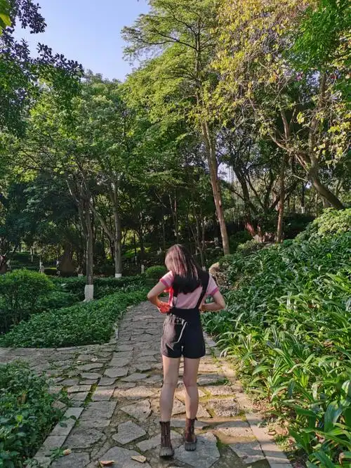 身高155体重46kg女生的真实身材04