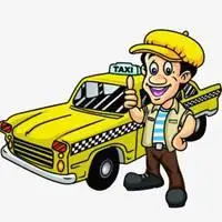 形容出租车司机辛苦的头像图片_微信头像图片大全