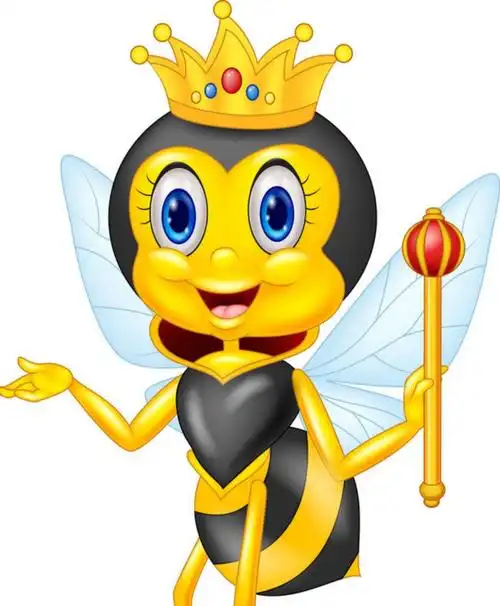 【灵之秘语蜜国②】蜂王的事,你不知道的太多了!