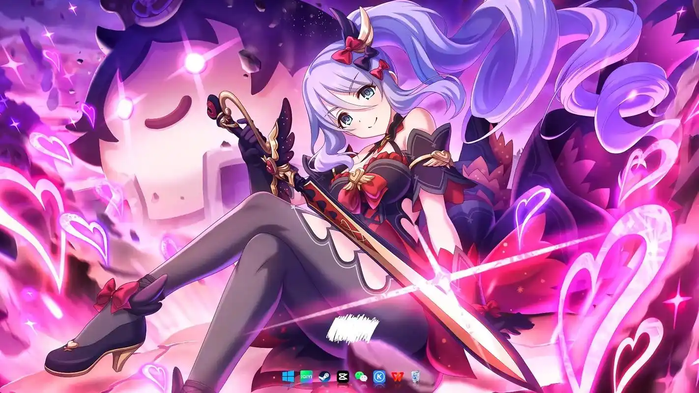 推荐八张超好看的壁纸,壁纸名 - 抖音