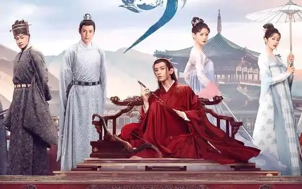 袁冰妍|实力派演员_网易订阅