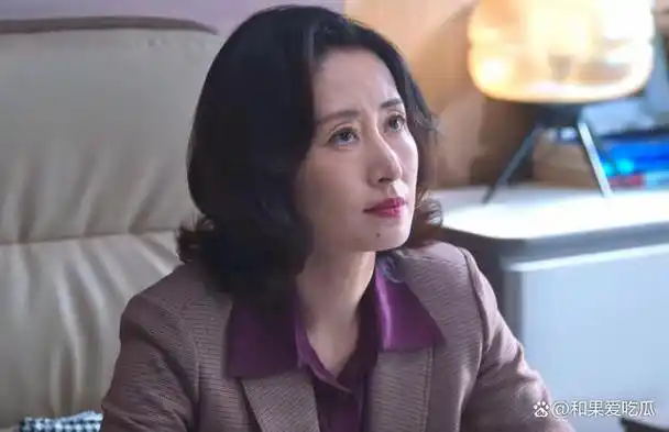 仅播3集收视破19刘敏涛一出手就给国产都市剧带来王炸