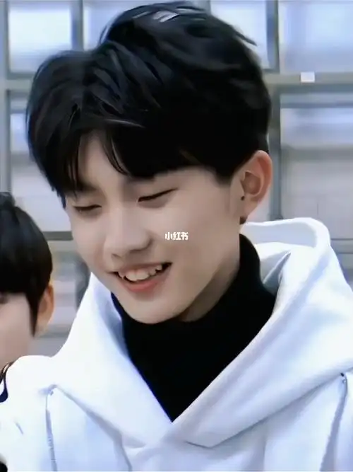 马嘉祺怎么会不喜欢哥哥的冷脸呢