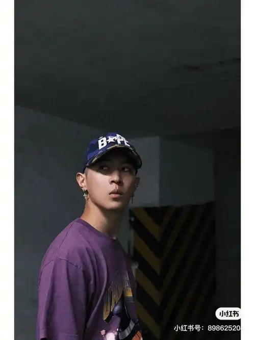 马伯骞要演桑延