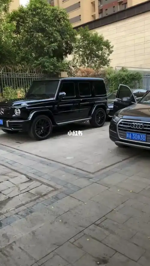 争取好好修奥迪,努力个三五年弄个大g