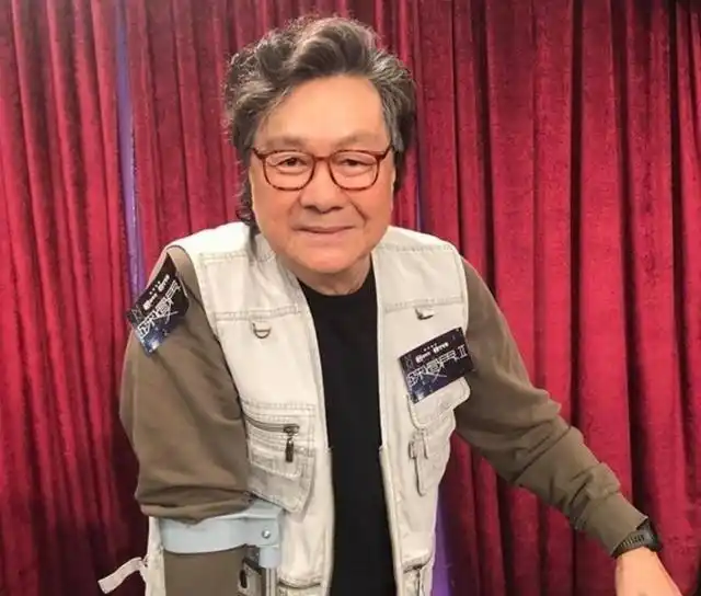 69岁tvb老戏骨突破自我骑行1000公里 转行开夜店遇袭被刺伤肺部