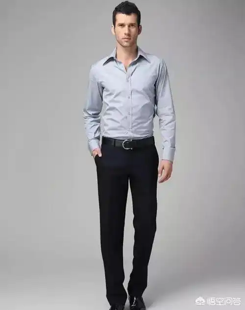 牛仔裤菲格拉慕皮带怎么搭配?-第1张图片-中威奢汇网