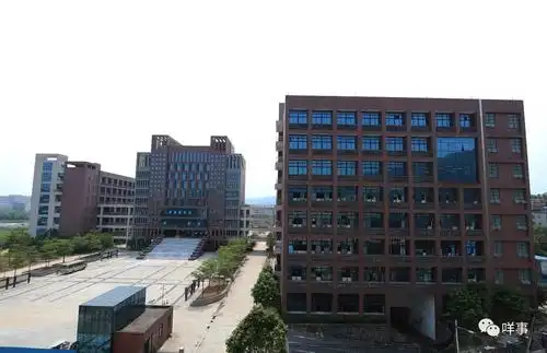 今年9月,将有640名新生进驻广州中学凤凰校区,这波高一新生将实行小班