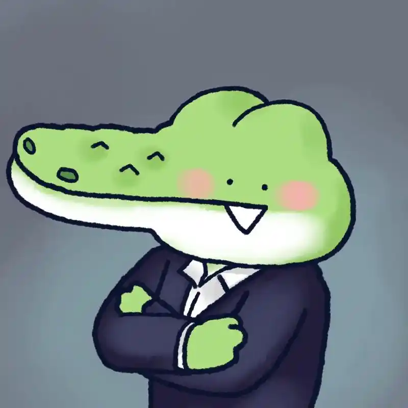 aaa小矛动物园专业团队头像!快用!#小矛动物园 #头像控 - 抖音