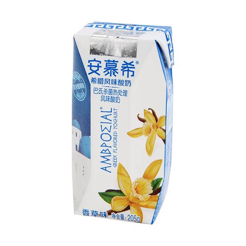 安慕希 - mc母婴网