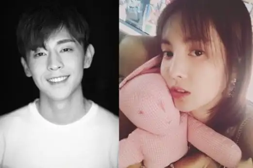 邓伦为什么甩了金晨盘点邓论金晨分手那些细节