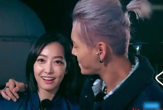 陈伟霆宋茜恋情是怎么回事 揭秘2人私下真实关系