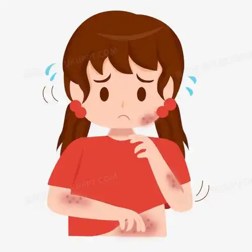 皮肤红肿瘙痒可以消除吗?