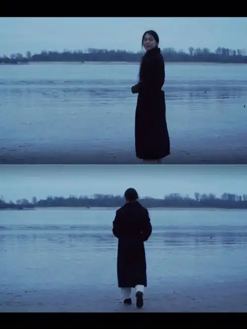 关于爱情无法辩驳的真理:这是个极大的秘密