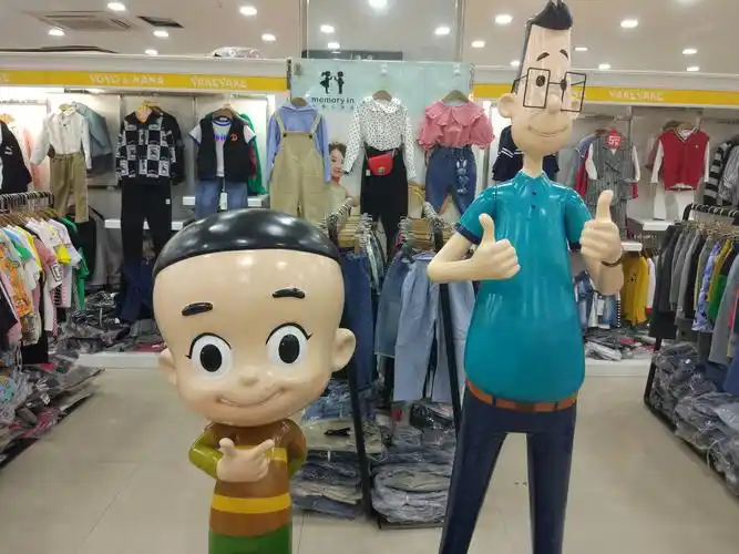 大头儿子童装开学季送惊喜!