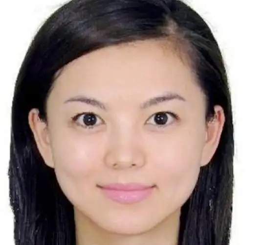 蒋欣卸妆后,周冬雨卸妆后,李湘卸妆后,网友:真是难为化妆师