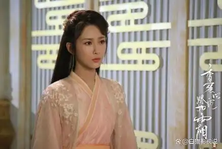 新剧热度突破三千万31岁的杨紫十三年前宋丹丹的推测被推翻了