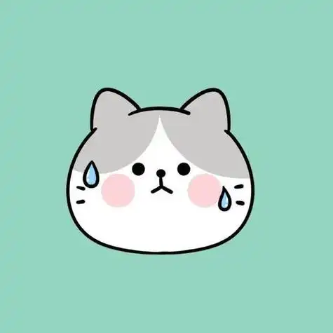 萌萌哒头像卡通可爱小动物