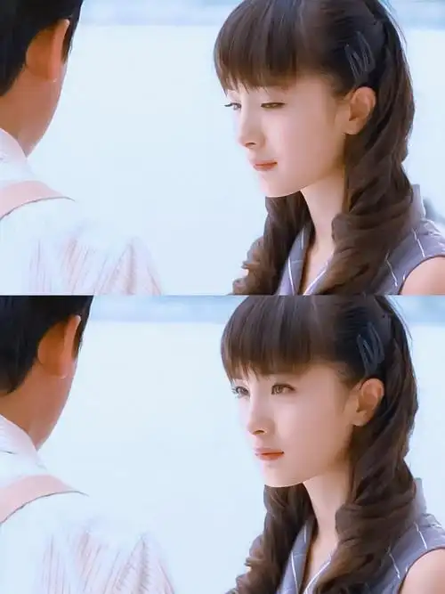 相逢何必曾相识丨杨幂饰何美纪