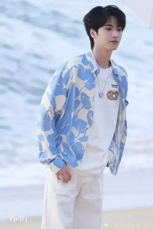 严浩翔##阿福缇##readyforduty