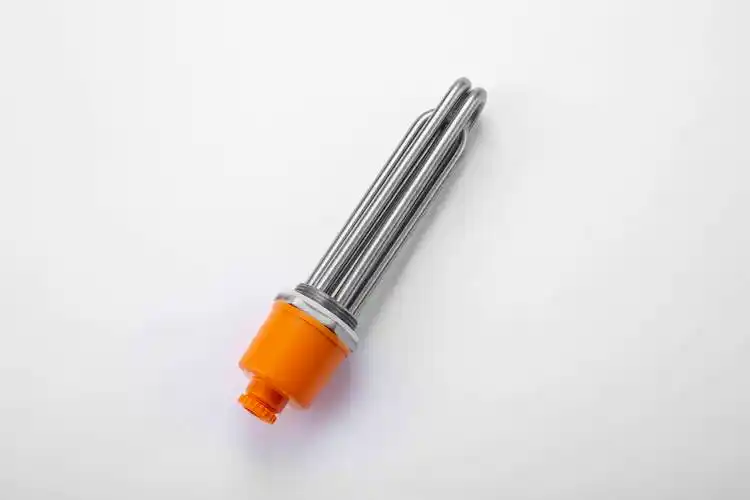 为了能让大家跟清楚地了解电加热管的构造:构成电加热管的原材料主要