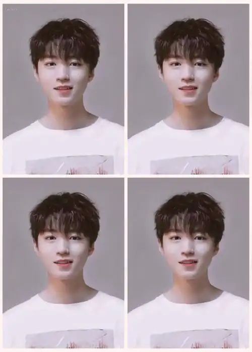 王俊凯2024凯启甲辰##王俊凯二十四岁肆意生长