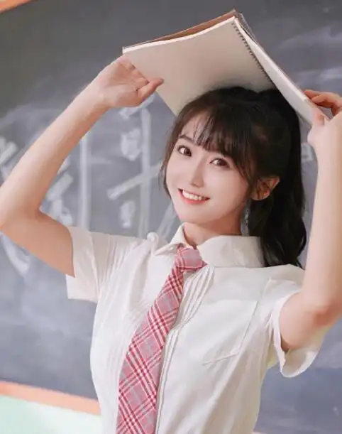 反诈女侠是什么意思 白衣女侠扮演者红格格个人资料和真实姓名