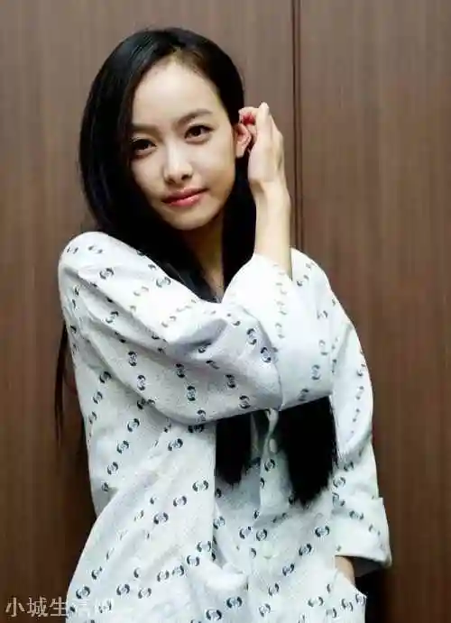 宋茜个人资料身材(宋茜学舞蹈照片)