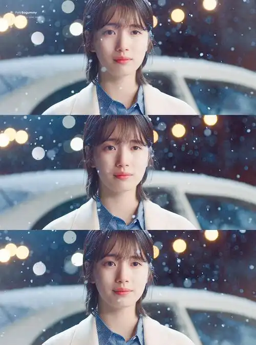 当你沉睡时,斐秀智