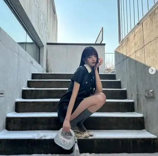 盘点10套张员瑛2023年最令人难忘穿搭,用芭比公主来形容都不够!