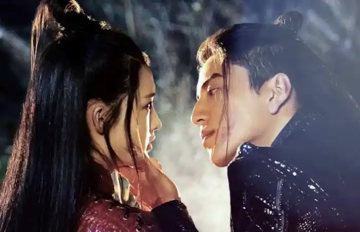 狼殿下大结局有深意有人团聚有人散你读懂剧情细节了吗