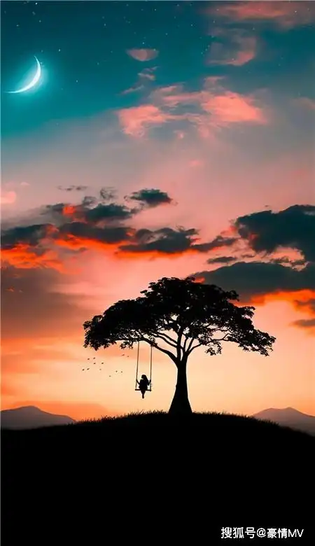 2021最新好看风景手机壁纸唯美意境壁纸皮肤高清图片