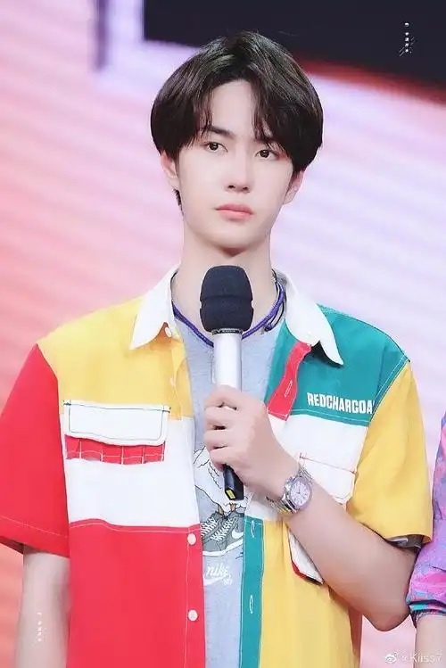 天天向上78王一博