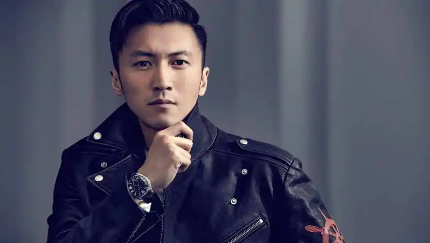 原创身高不足170的5位男星郭富城上榜最后一个刚一米六出头