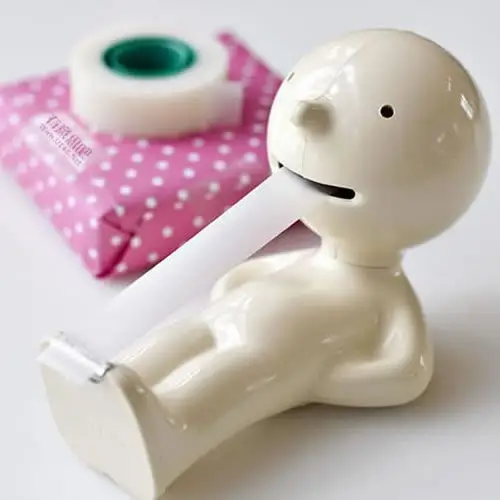 这些东西你见过吗:创意小物品,为生 生活圈 展示 设计时代网-powered