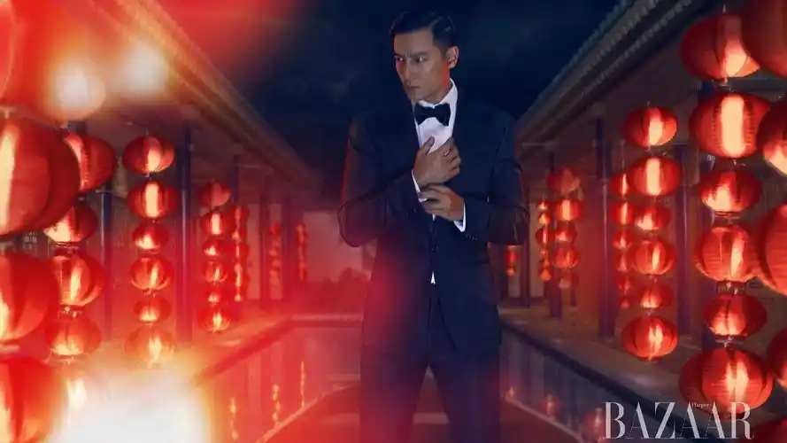 p>吴彦祖(daniel wu),1974年9月30日出生于美国旧金山,华语影视男