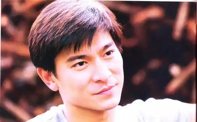 刘德华在1997年发了两张国语专辑,收录了《冰雨》《世界第一等》