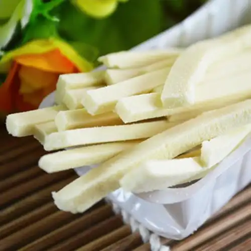 江西特产贵溪灯芯糕