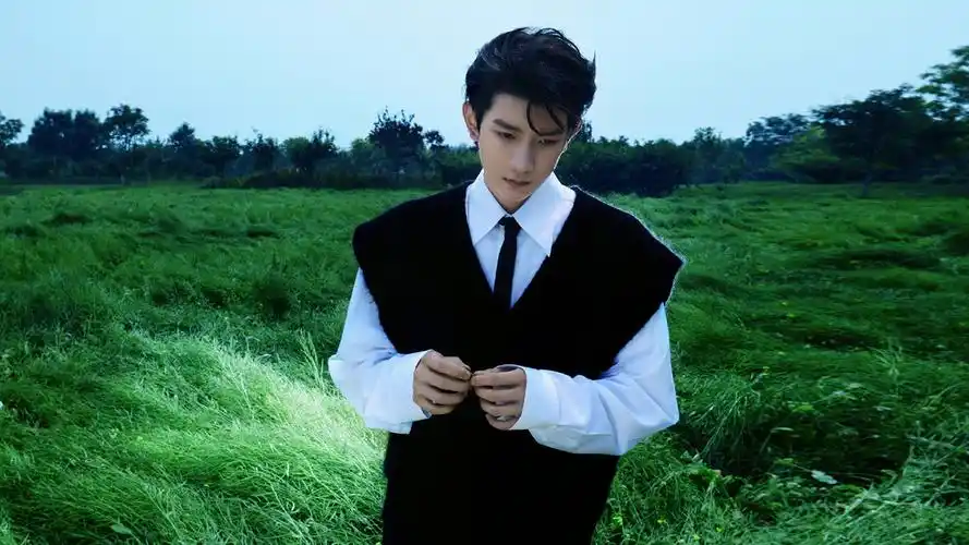 王王源4k电脑壁纸壁纸封面图王源壁纸于2021-05-12上传元气壁纸平台