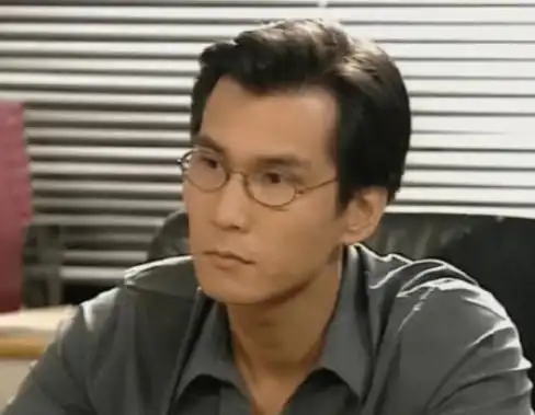 陈启泰:演艺事业中的转折点 陈.@小治汽车行的动态