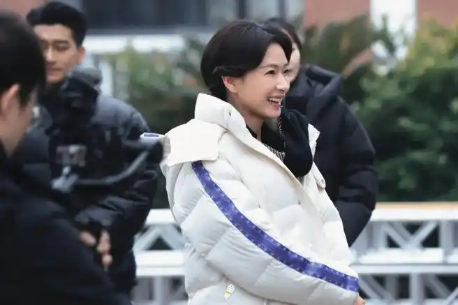 万茜八千里路云和月##八千里路云和月开机##王阳万茜新剧演夫妻