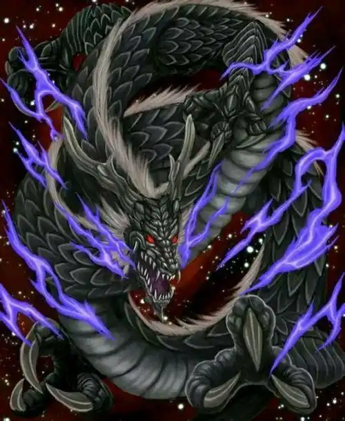 龙血战神十大祖龙排名起源天龙最为强大