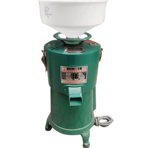 厂家家用商用豆浆机大功率浆渣自动分离磨浆机磨豆腐早餐机浆磨机