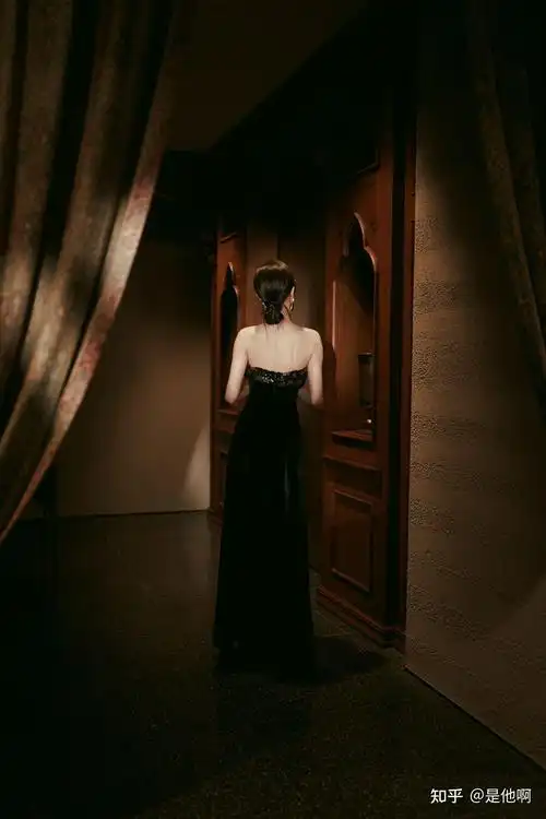 如何评价女星唐嫣的身材