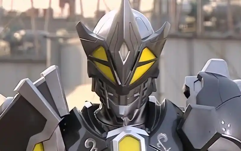 画质修复60帧黑犀侠纯战斗享受集锦