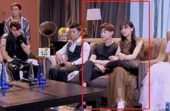 邓伦angelababy实锤视频和杨颖房车录音事件是怎么回事