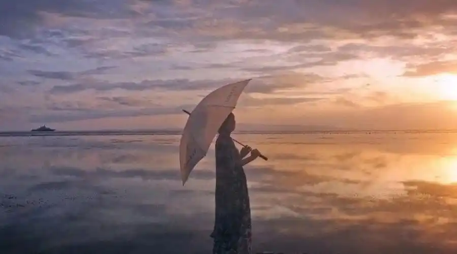 人这一辈子,最大的修行是修心