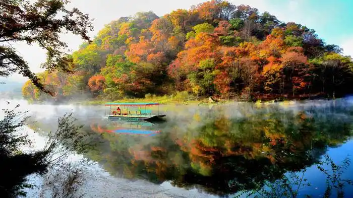 南天门文化旅游风景区